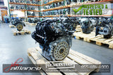 JDM 08-12 Honda Accord / 09-14 Acura TSX K24A 2.4L DOHC i-VTEC Engine