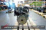 JDM 08-12 Honda Accord / 09-14 Acura TSX K24A 2.4L DOHC i-VTEC Engine