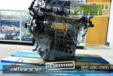 JDM 06-08 Honda Ridgeline Pilot J35A 3.5L SOHC VTEC V6 AWD Engine Only J35A9