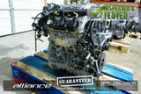 JDM 06-08 Honda Ridgeline Pilot J35A 3.5L SOHC VTEC V6 AWD Engine Only J35A9