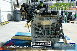 JDM 06-08 Honda Ridgeline Pilot J35A 3.5L SOHC VTEC V6 AWD Engine Only J35A9