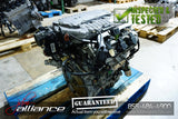 JDM 06-08 Honda Ridgeline Pilot J35A 3.5L SOHC VTEC V6 AWD Engine Only J35A9