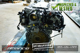 JDM 06-08 Honda Ridgeline Pilot J35A 3.5L SOHC VTEC V6 AWD Engine Only J35A9