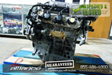 JDM 06-08 Honda Ridgeline Pilot J35A 3.5L SOHC VTEC V6 AWD Engine Only J35A9