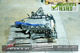 JDM 96-00 Honda Civic D16A 1.6L SOHC NON VTEC Engine D16Y7