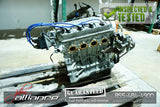 JDM 96-00 Honda Civic D16A 1.6L SOHC NON VTEC Engine D16Y7