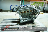 JDM 96-00 Honda Civic D16A 1.6L SOHC NON VTEC Engine D16Y7