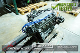 JDM 96-00 Honda Civic D16A 1.6L SOHC NON VTEC Engine D16Y7