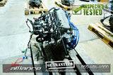 JDM 96-00 Honda Civic D16A 1.6L SOHC NON VTEC Engine D16Y7