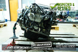 JDM 96-00 Honda Civic D16A 1.6L SOHC NON VTEC Engine D16Y7