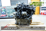 JDM 2010-2015 Toyota Prius 2ZR-FXE 1.8L Hybrid Engine 2011-2017 LEXUS CT200H 2ZR