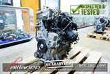 JDM 2010-2015 Toyota Prius 2ZR-FXE 1.8L Hybrid Engine 2011-2017 LEXUS CT200H 2ZR