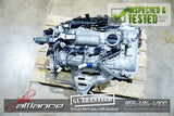 JDM 2010-2015 Toyota Prius 2ZR-FXE 1.8L Hybrid Engine 2011-2017 LEXUS CT200H 2ZR