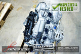 JDM 2010-2015 Toyota Prius 2ZR-FXE 1.8L Hybrid Engine 2011-2017 LEXUS CT200H 2ZR