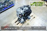 JDM 2010-2015 Toyota Prius 2ZR-FXE 1.8L Hybrid Engine 2011-2017 LEXUS CT200H 2ZR