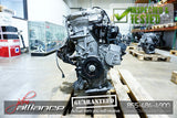 JDM 2010-2015 Toyota Prius 2ZR-FXE 1.8L Hybrid Engine 2011-2017 LEXUS CT200H 2ZR
