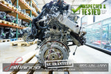 JDM 2010-2015 Toyota Prius 2ZR-FXE 1.8L Hybrid Engine 2011-2017 LEXUS CT200H 2ZR