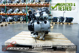 JDM 06-11 Subaru EJ25 2.5L SOHC I-AVLS Engine Impreza Legacy Forester Baja Motor