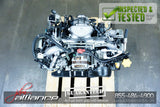 JDM 06-11 Subaru EJ25 2.5L SOHC I-AVLS Engine Impreza Legacy Forester Baja Motor