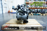 JDM 06-11 Subaru EJ25 2.5L SOHC I-AVLS Engine Impreza Legacy Forester Baja Motor