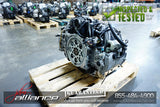 JDM 06-11 Subaru EJ25 2.5L SOHC I-AVLS Engine Impreza Legacy Forester Baja Motor