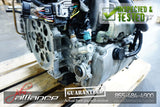 JDM 06-11 Subaru EJ25 2.5L SOHC I-AVLS Engine Impreza Legacy Forester Baja Motor