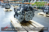 JDM 06-11 Subaru EJ25 2.5L SOHC I-AVLS Engine Impreza Legacy Forester Baja Motor