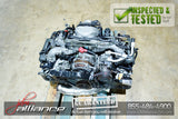 JDM 99-05 Subaru EJ20 2.0L SOHC Impreza Forester Baja Legacy EJ25 Replacement