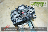 JDM 99-05 Subaru EJ20 2.0L SOHC Impreza Forester Baja Legacy EJ25 Replacement