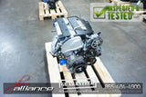 JDM 06-09 Honda Civic Si K20A 2.0L DOHC I-VTEC Engine RBC K20Z
