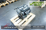 JDM 06-09 Honda Civic Si K20A 2.0L DOHC I-VTEC Engine RBC K20Z