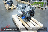 JDM 06-09 Honda Civic Si K20A 2.0L DOHC I-VTEC Engine RBC K20Z