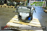 JDM 06-09 Honda Civic Si K20A 2.0L DOHC I-VTEC Engine RBC K20Z