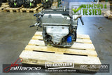JDM 06-09 Honda Civic Si K20A 2.0L DOHC I-VTEC Engine RBC K20Z