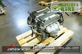 JDM 06-09 Honda Civic Si K20A 2.0L DOHC I-VTEC Engine RBC K20Z
