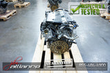 JDM 06-09 Honda Civic Si K20A 2.0L DOHC I-VTEC Engine RBC K20Z