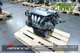 JDM 06-09 Honda Civic Si K20A 2.0L DOHC I-VTEC Engine RBC K20Z