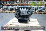 JDM 06-09 Honda Civic Si K20A 2.0L DOHC I-VTEC Engine RBC K20Z