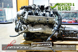 JDM 98-00 Lexus 1UZ-FE 4.0L VVTi V8 Engine LS400 GS400 SC400 1UZ