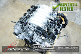 JDM 98-00 Lexus 1UZ-FE 4.0L VVTi V8 Engine LS400 GS400 SC400 1UZ