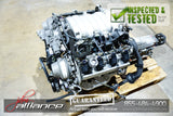 JDM 98-00 Lexus 1UZ-FE 4.0L VVTi V8 Engine LS400 GS400 SC400 1UZ