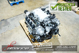 JDM 98-00 Lexus 1UZ-FE 4.0L VVTi V8 Engine LS400 GS400 SC400 1UZ