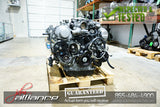 JDM 98-00 Lexus 1UZ-FE 4.0L VVTi V8 Engine LS400 GS400 SC400 1UZ