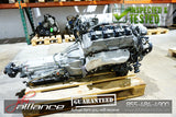 JDM 98-00 Lexus 1UZ-FE 4.0L VVTi V8 Engine LS400 GS400 SC400 1UZ