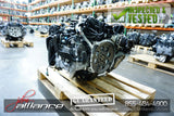 JDM 08-12 Subaru Impreza WRX EJ20X 2.0L DOHC Turbo AVCS Engine EJ20Y EJ255