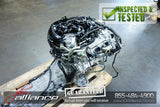 JDM 06-11 Toyota Lexus GS350 IS350 2GR-FSE 3.5L V6 Engine Only 2GR