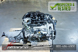 JDM 06-11 Toyota Lexus GS350 IS350 2GR-FSE 3.5L V6 Engine Only 2GR