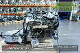 JDM 06-11 Toyota Lexus GS350 IS350 2GR-FSE 3.5L V6 Engine Only 2GR