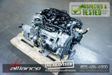 JDM 06-11 Toyota Lexus GS350 IS350 2GR-FSE 3.5L V6 Engine Only 2GR