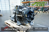 JDM 06-11 Toyota Lexus GS350 IS350 2GR-FSE 3.5L V6 Engine Only 2GR